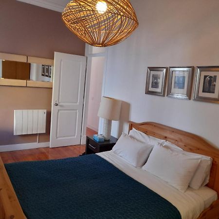 Luxury Apartment In City Centre - Avenida Da Liberdade Lisboa Екстериор снимка
