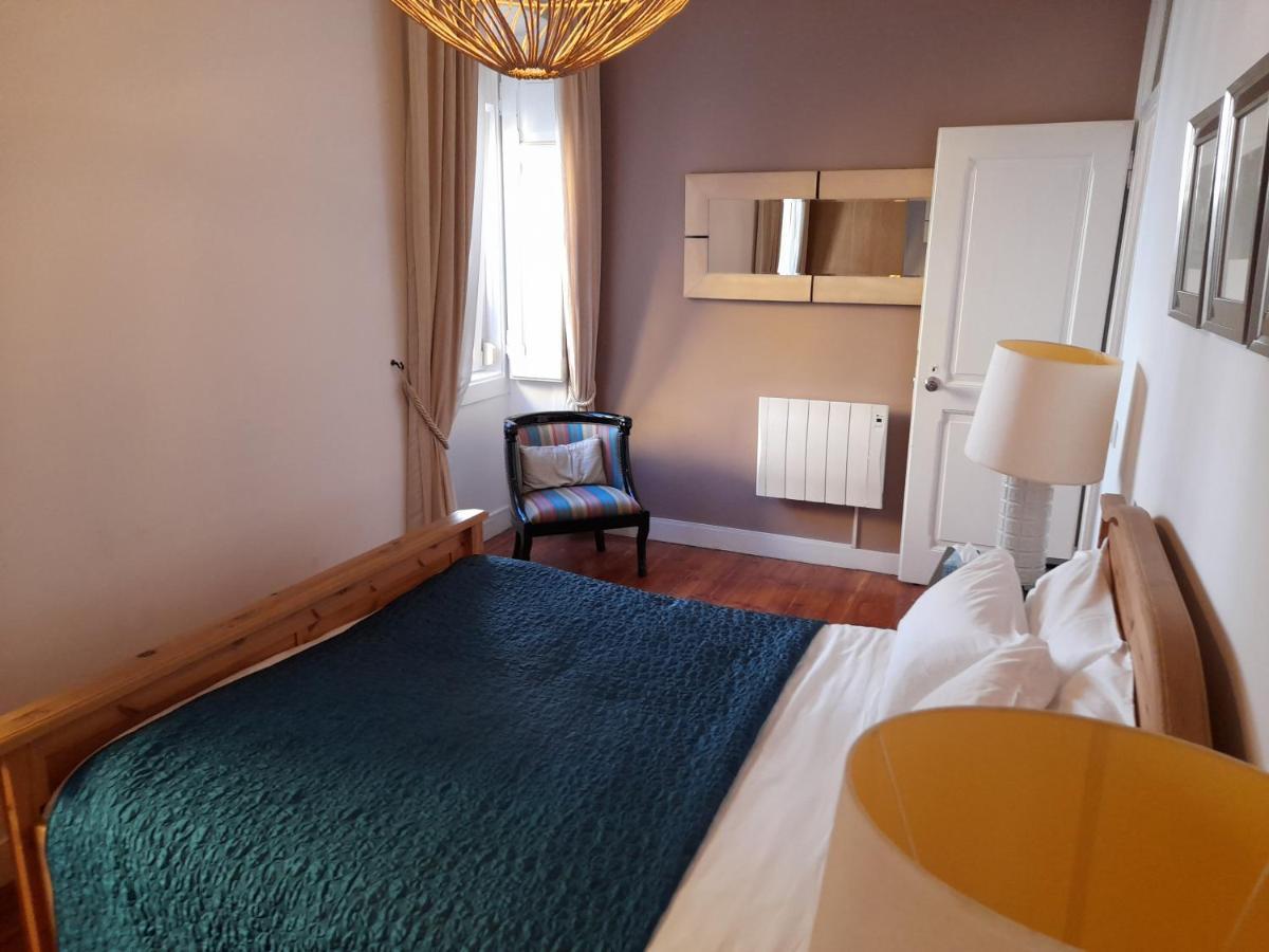 Luxury Apartment In City Centre - Avenida Da Liberdade Lisboa Екстериор снимка