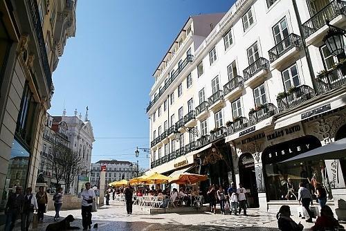 Luxury Apartment In City Centre - Avenida Da Liberdade Lisboa Стая снимка