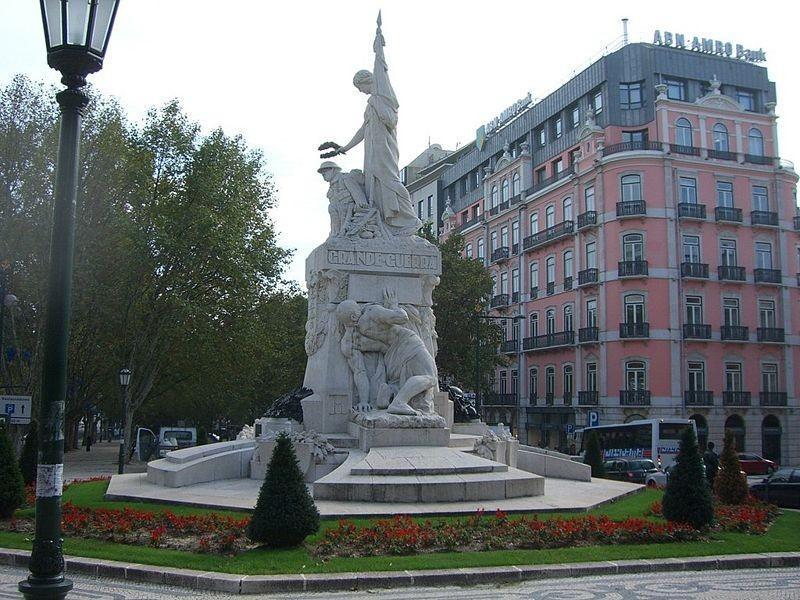 Luxury Apartment In City Centre - Avenida Da Liberdade Lisboa Стая снимка