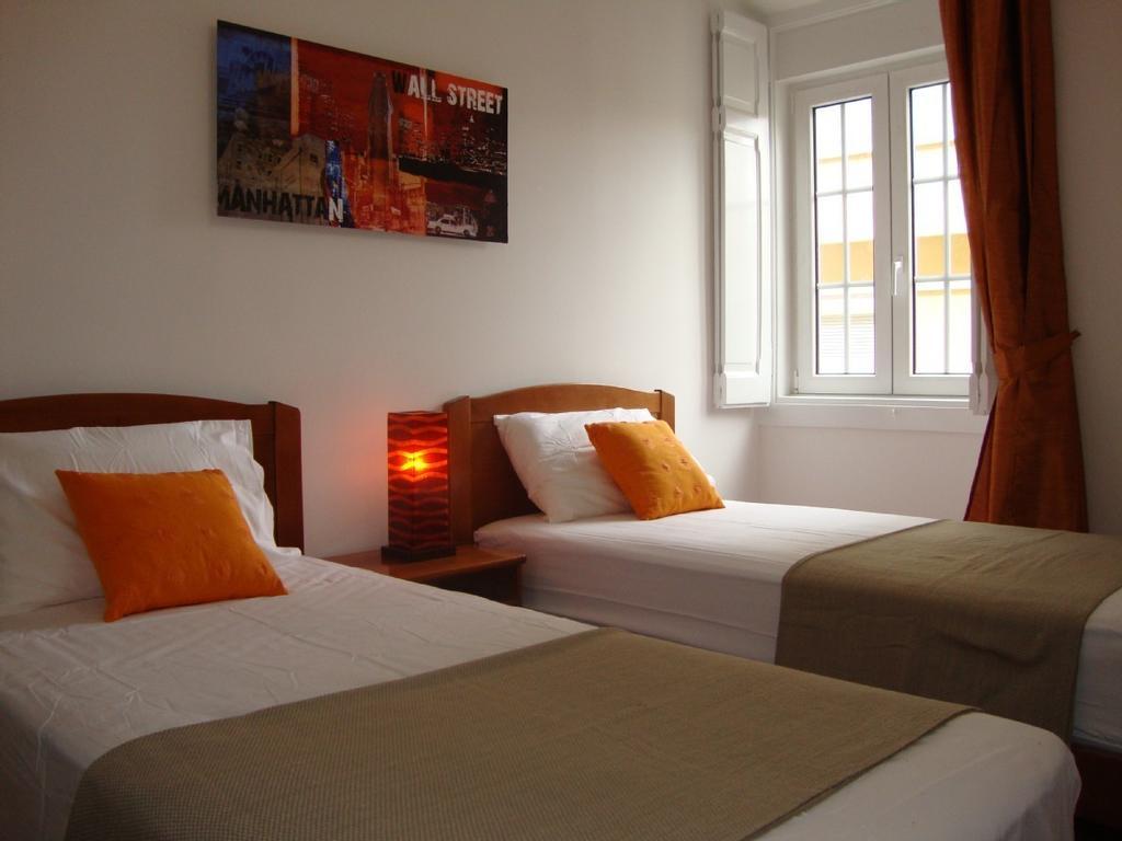Luxury Apartment In City Centre - Avenida Da Liberdade Lisboa Стая снимка