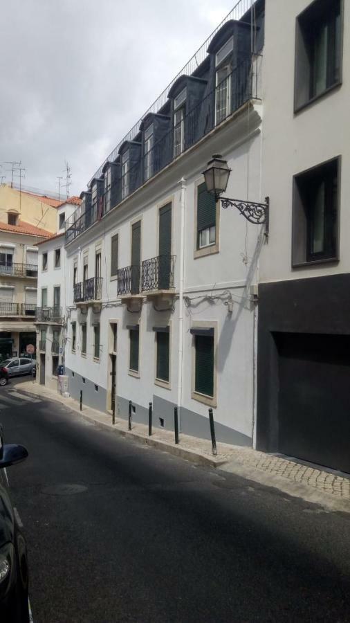 Luxury Apartment In City Centre - Avenida Da Liberdade Lisboa Екстериор снимка